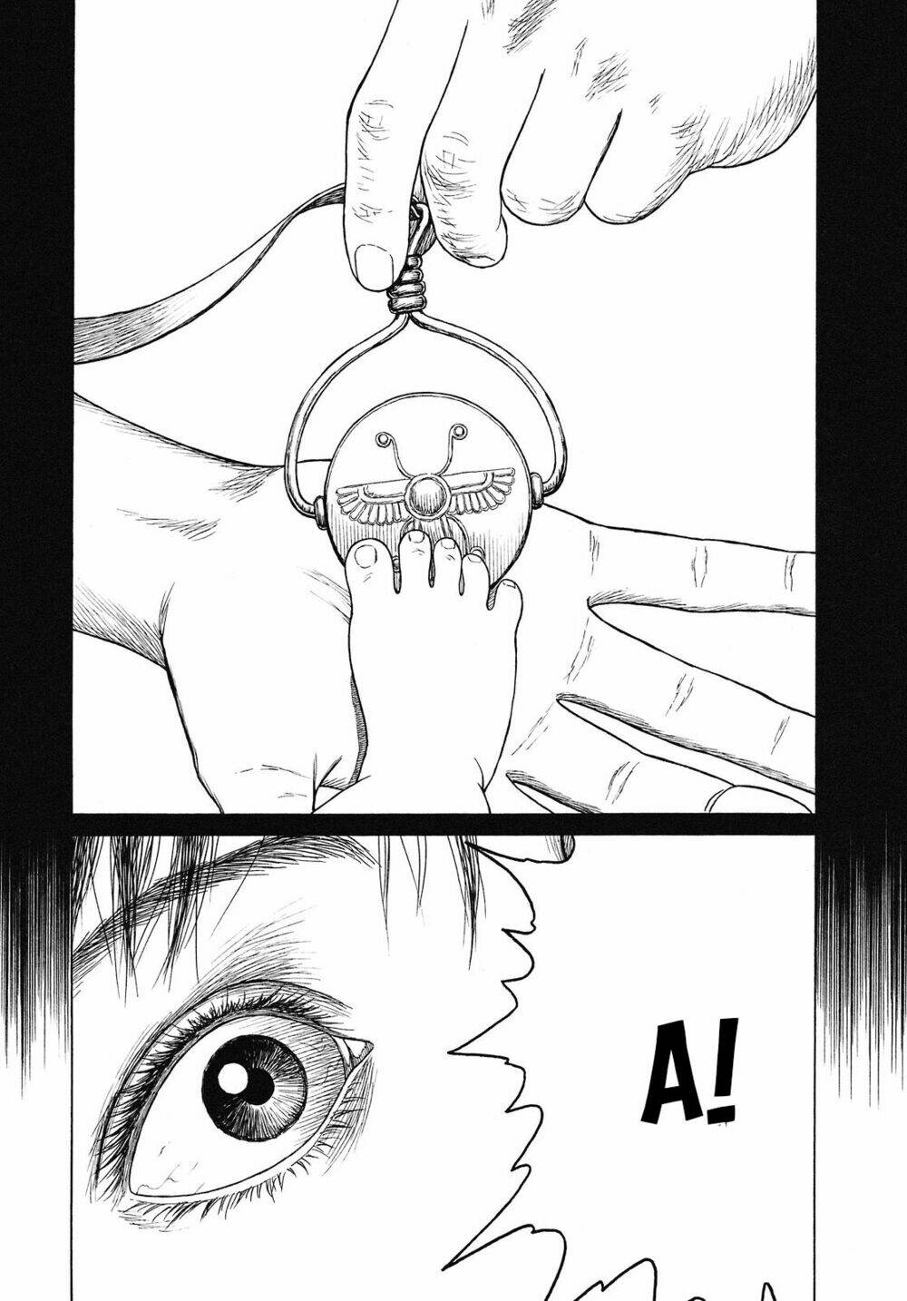 thư ký của alexandros đại đế chapter 52 21