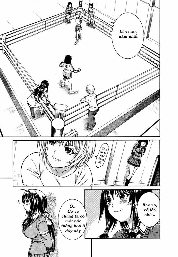 dethrone chapter 6 23