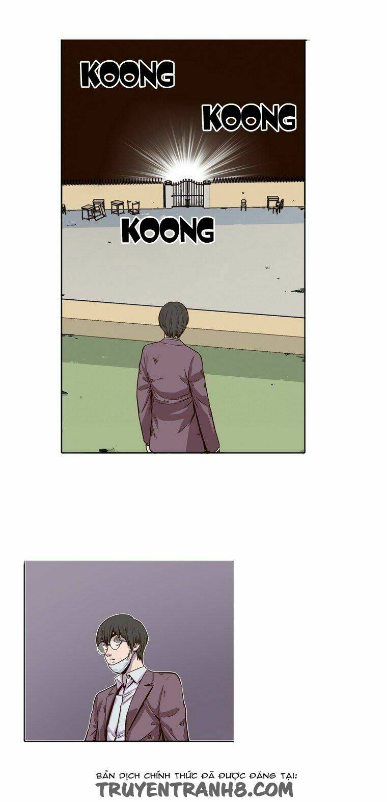 vua của vong linh chapter 3 8