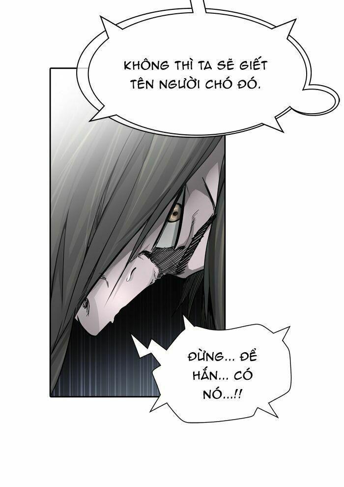 tòa tháp bí ẩn 2 chapter 444 82