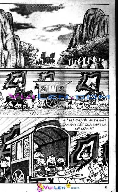 thần đồng đất việt chapter 63 2