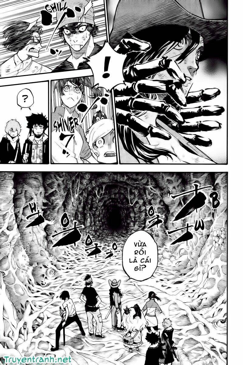 dolly kill kill chapter 112 3