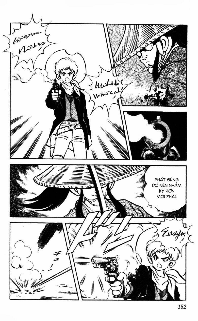 nijiiro togarashi - ớt bảy màu chapter 58 4