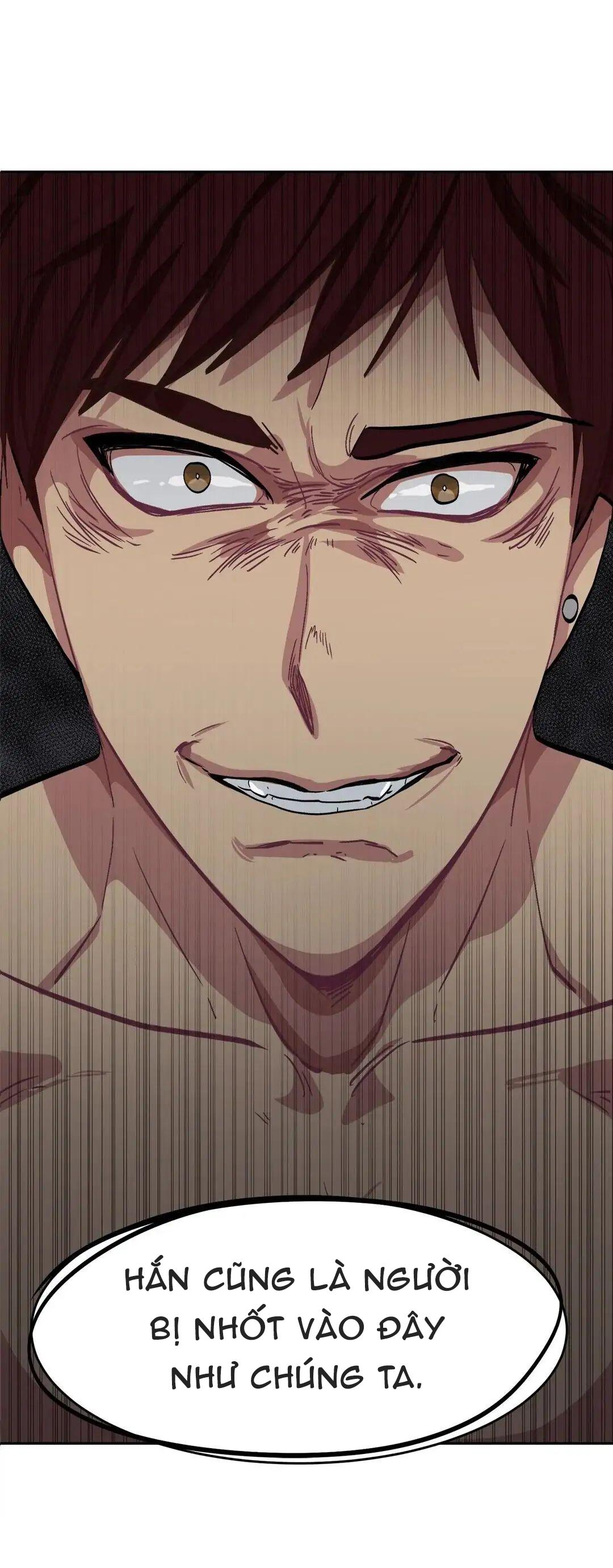 hãy vâng lời anh chapter 25 3