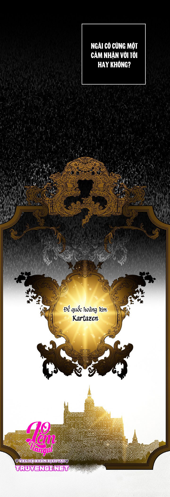 tiểu thư bí ẩn chapter 20 21