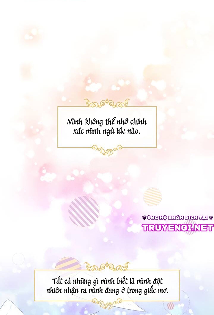 cẩn thận nữ phụ phản diện đấy! chapter 59 1