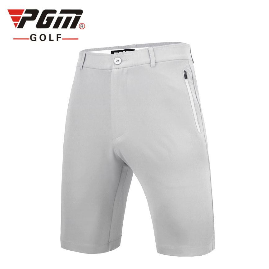 QUẦN SHORT NAM - PGM KUZ057 MEN GOLF SHORT PANTS