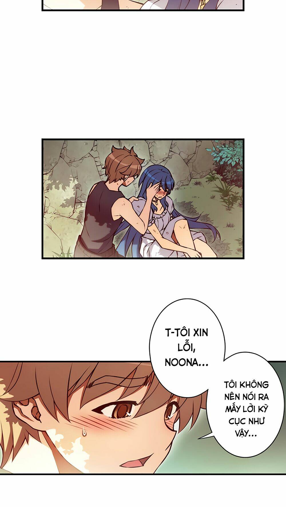 cohabitation with the fiancee chapter 73 13