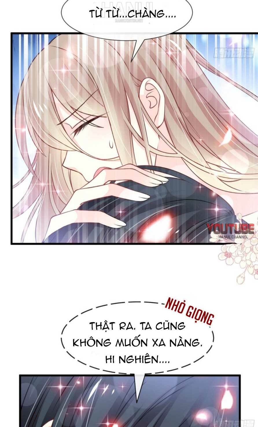 thiên hạ đệ nhất sủng phi chapter 190.2 3