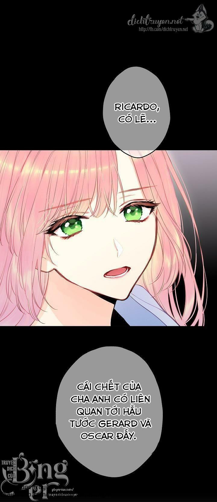 thánh nữ ẩn danh chapter 187 55