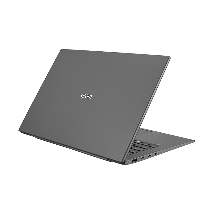 Laptop LG Gram 2022 14Z90Q-G.AJ53A5-D (i5-1240P|8GB|256GB|Intel Iris Xe Graphics|14' WUXGA | Win 11) Hàng chính hãng