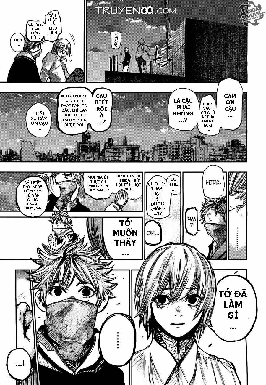 ngạ quỷ vùng tokyo 2 chapter 164 17