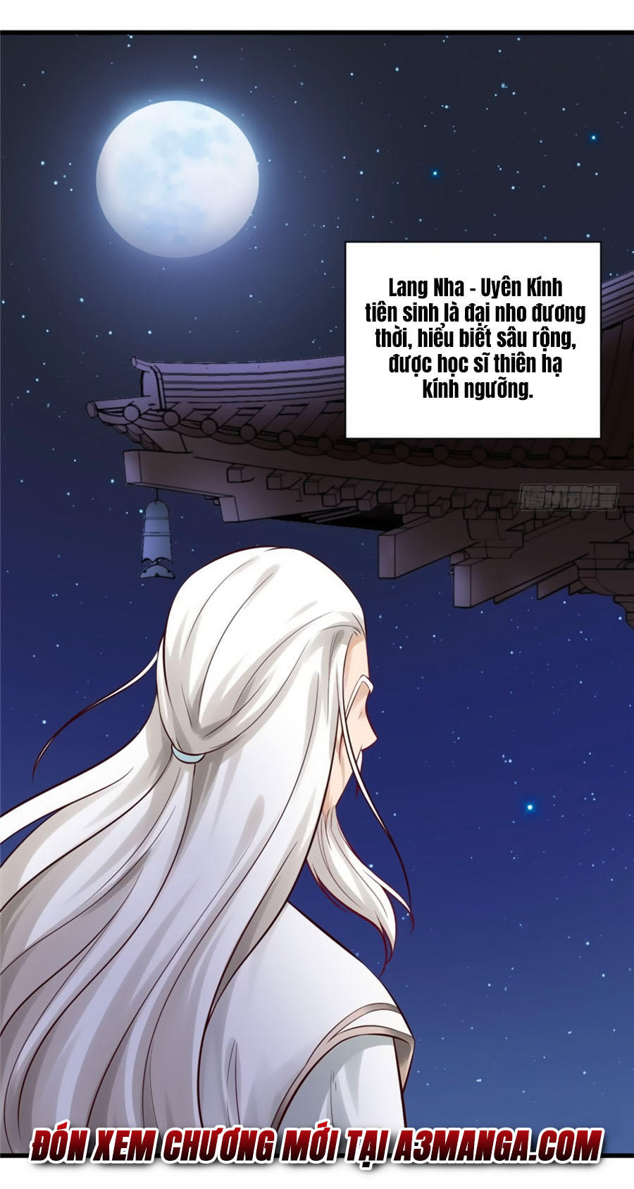 nữ đế livestream công lược chapter 17 17