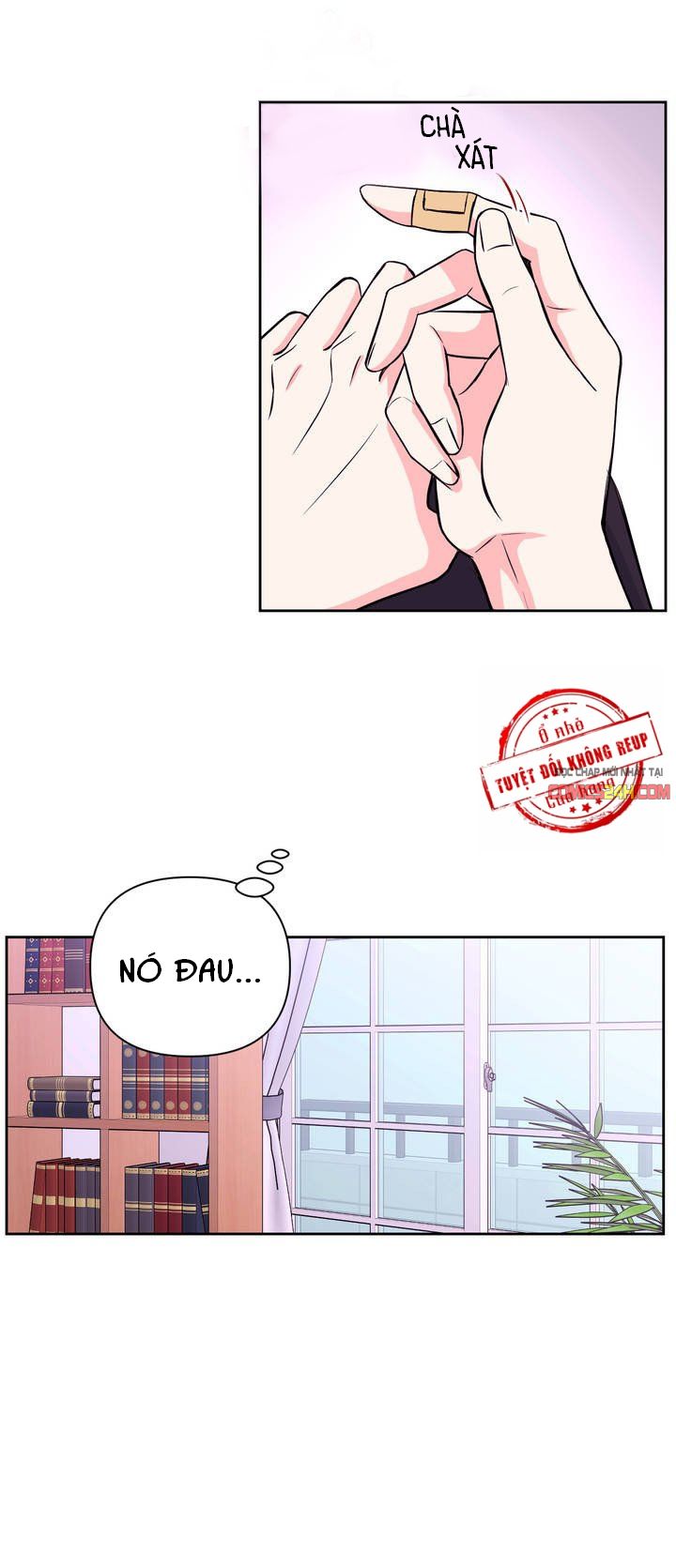 kinh nghiệm cảnh nóng chapter 33 23