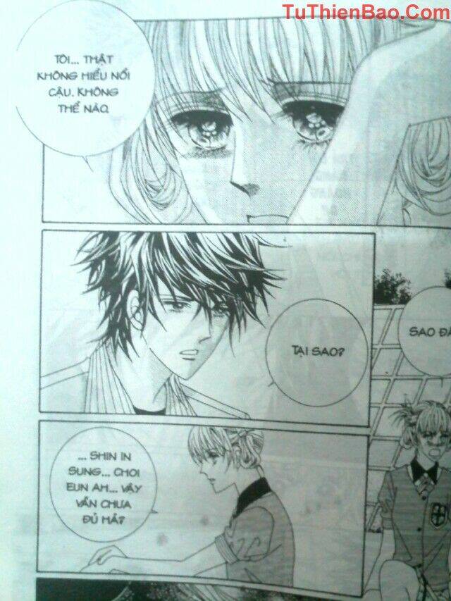 cậu ấy nhỏ hơn 1 tuổi chapter 5 54