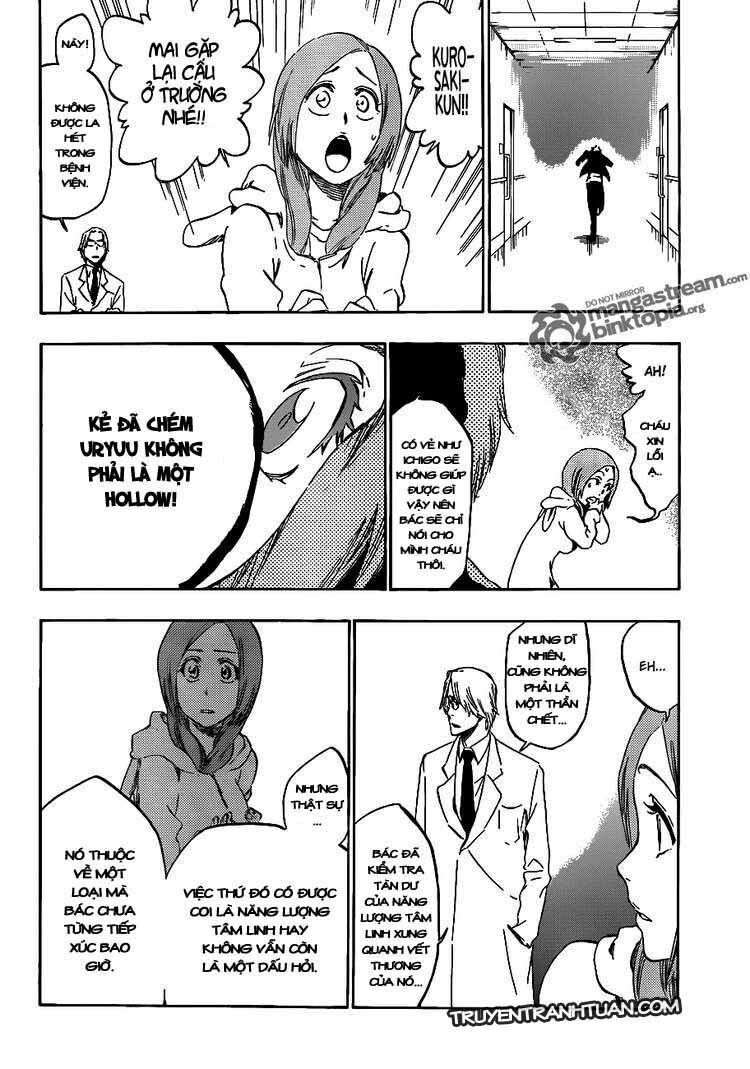 thần chết ichigo chapter 430 14