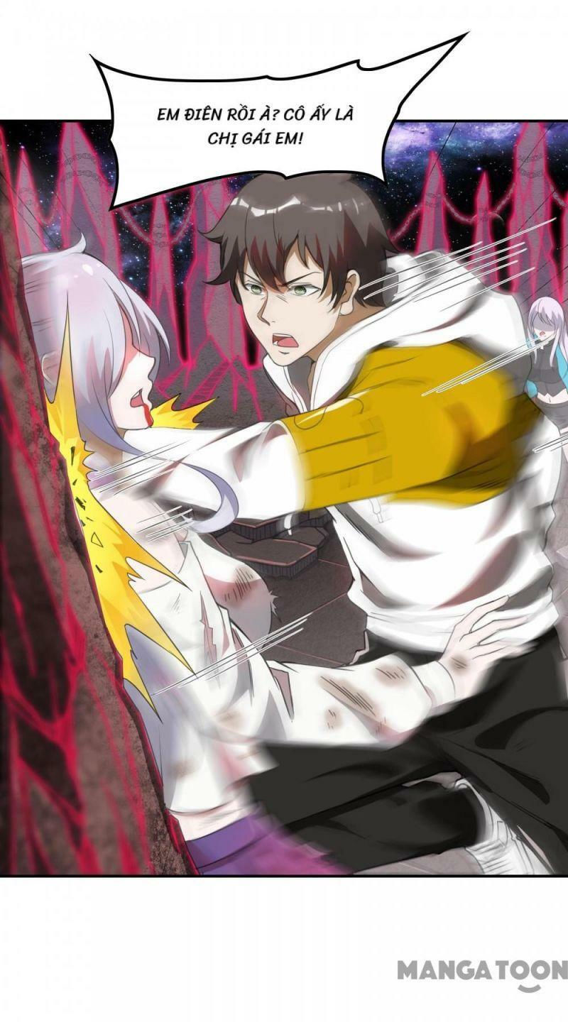 đệ nhất người ở rể chapter 130.1 2