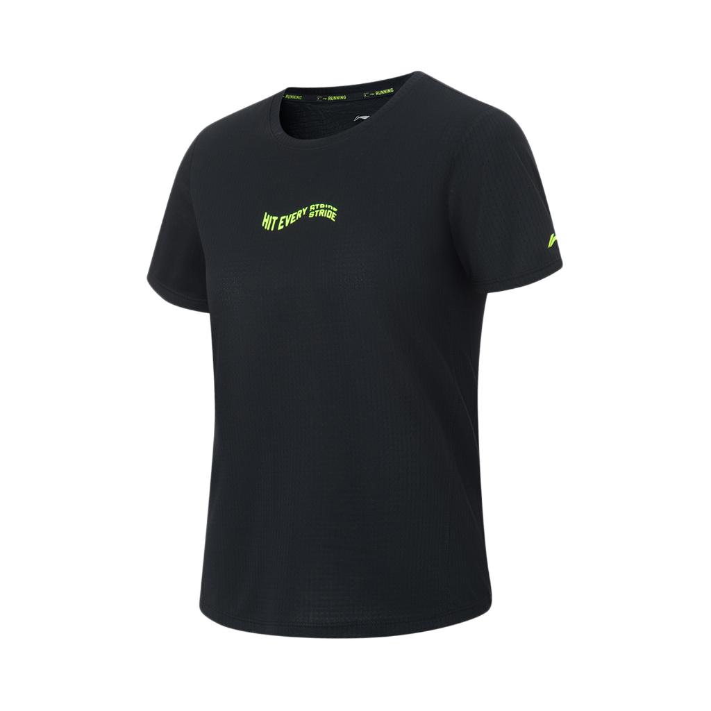 Áo T-shirt Thể Thao Li-Ning Nữ ATST066-8