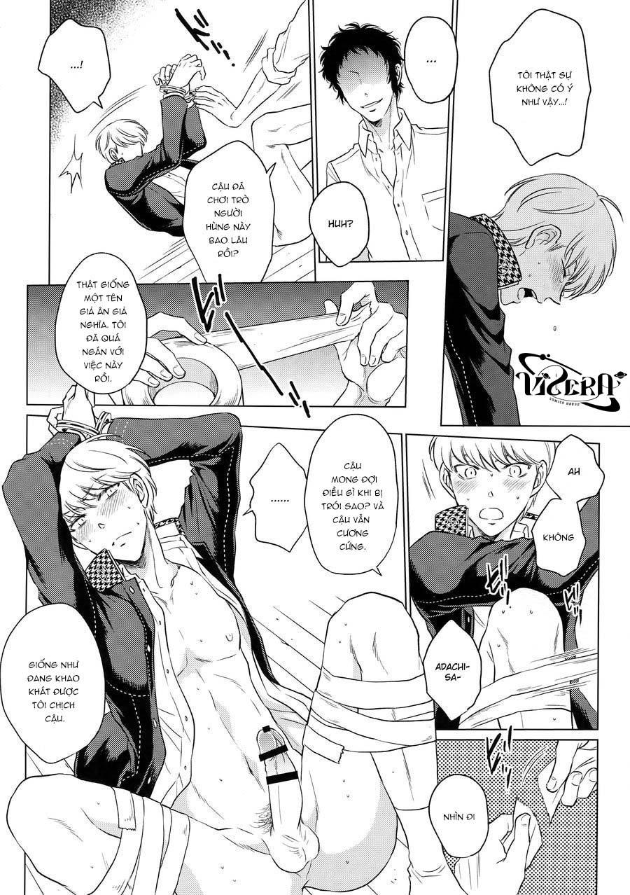 oneshot vicera comics house chapter 37.2 7