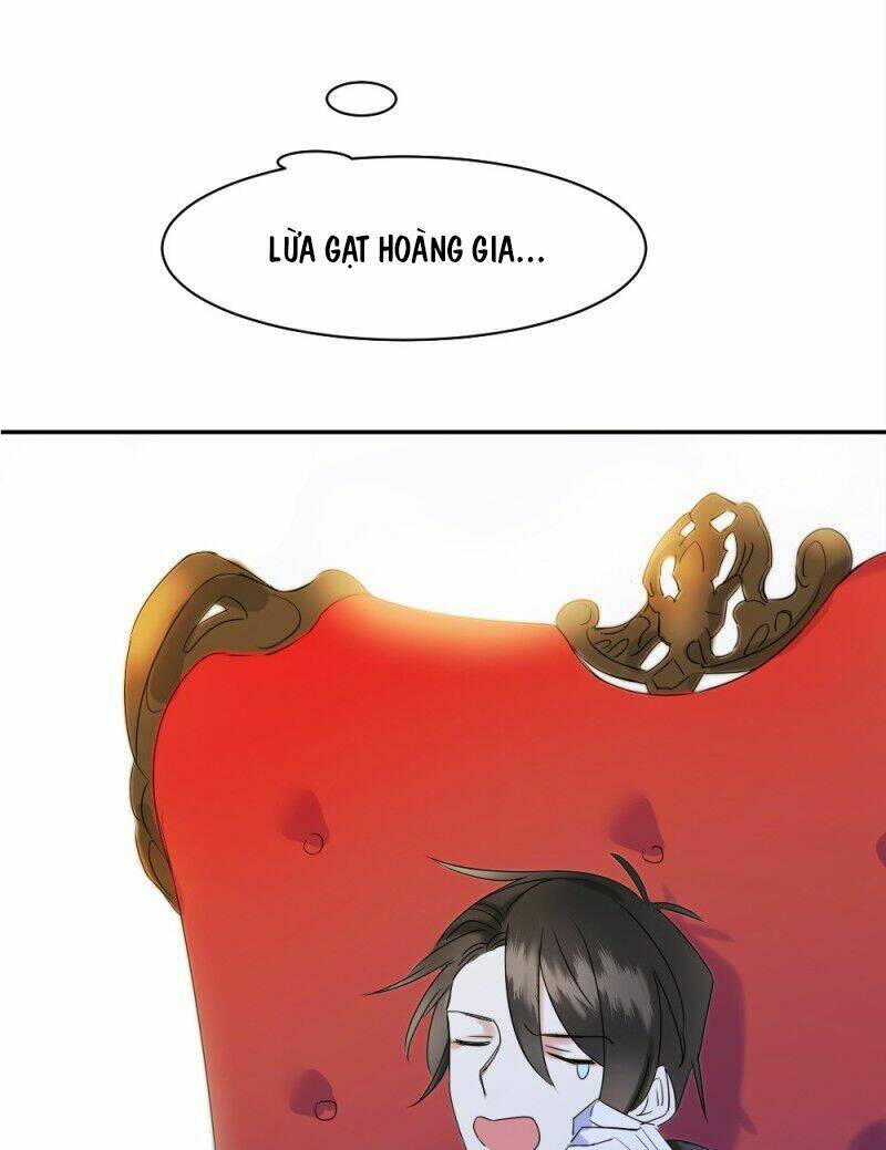 trời sinh một đôi?! ta từ chối! chapter 2 44