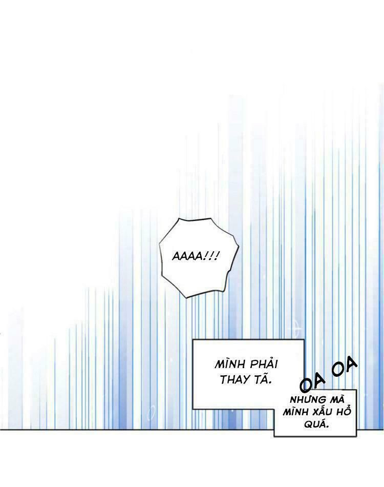 một ngày nọ tôi bỗng thành nàng công chúa chapter 1.5 32