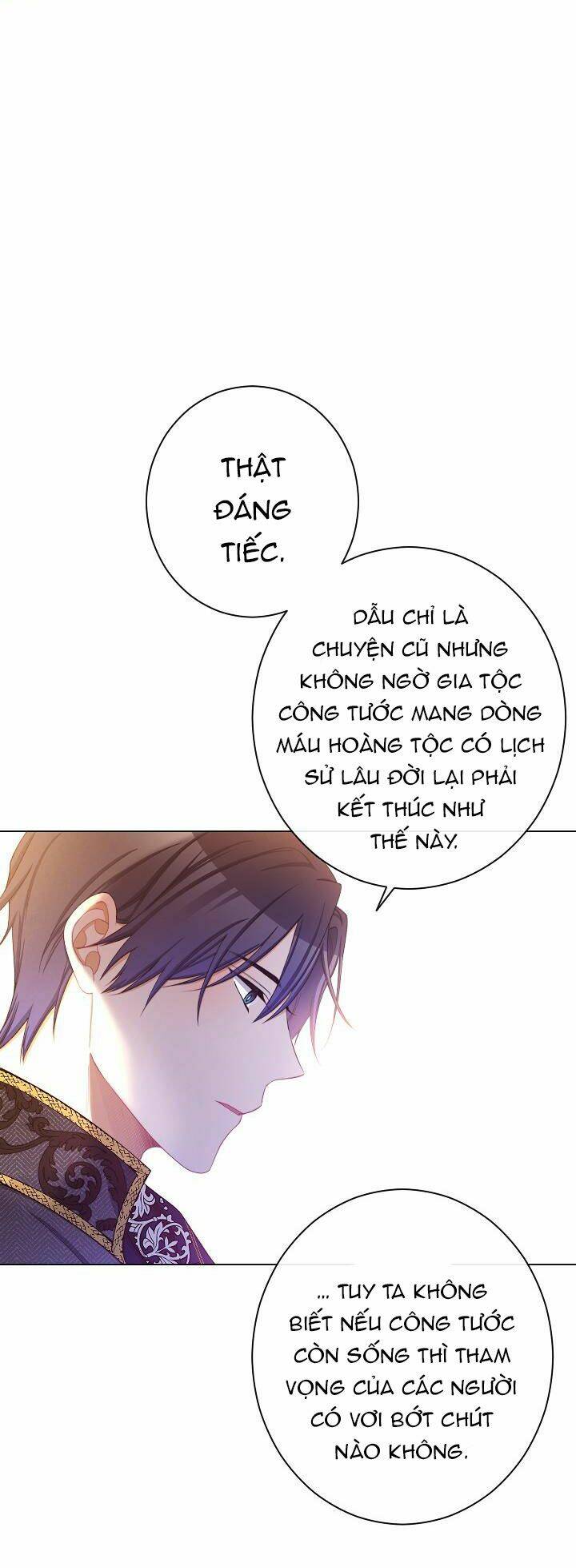 ác nữ phản diện đảo ngược đồng hồ cát chapter 87.2 7
