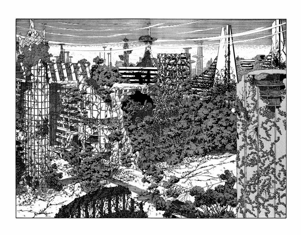 ryuu no michi chapter 8 16