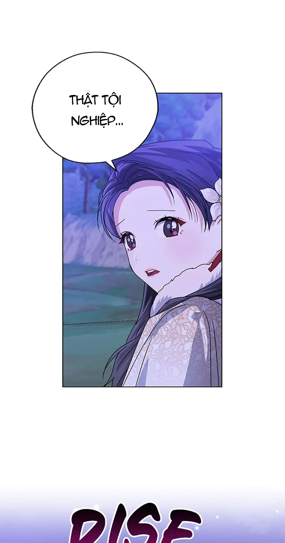 khi hắc nguyệt trỗi dậy chapter 10.1 38