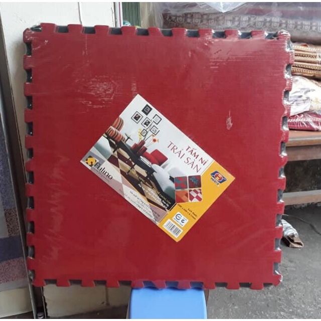 Tấm nỉ trải sàn Fulino