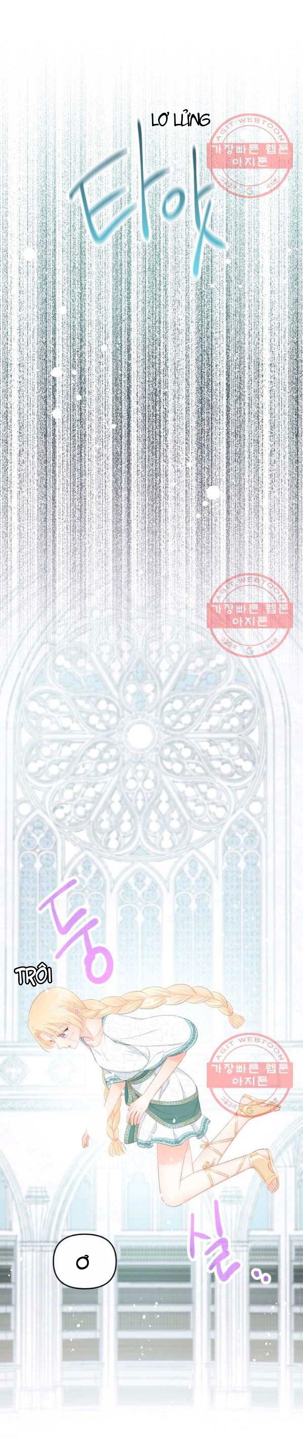 xin đừng trao tấm lòng vào cuốn sách ấy chapter 20 31