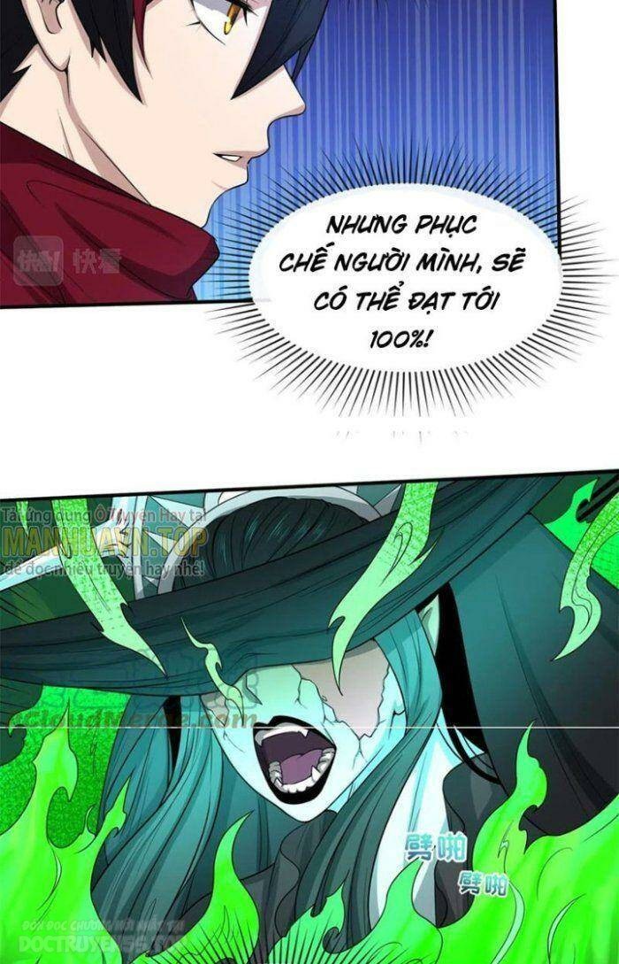 toàn cầu quỷ dị thời đại chapter 51 19