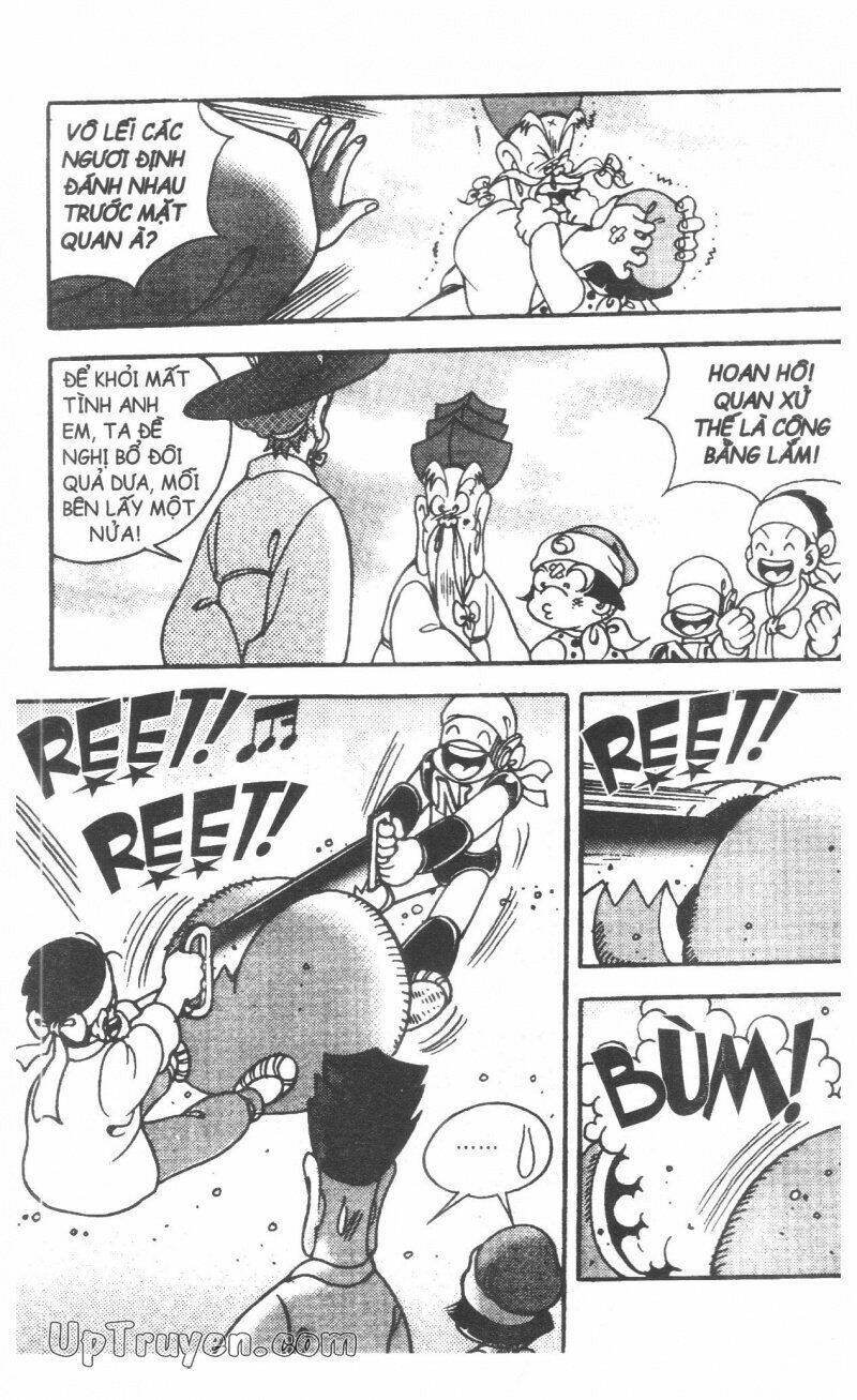 đội quân nhí nhố chapter 23 98