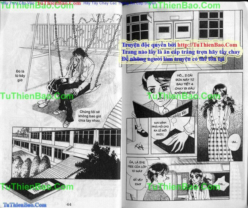 nhật ký của nan a chapter 6.2 1