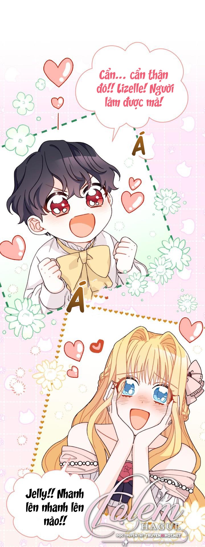 tôi đã kết hôn khi tôi tìm thấy nam chính chapter 32 15