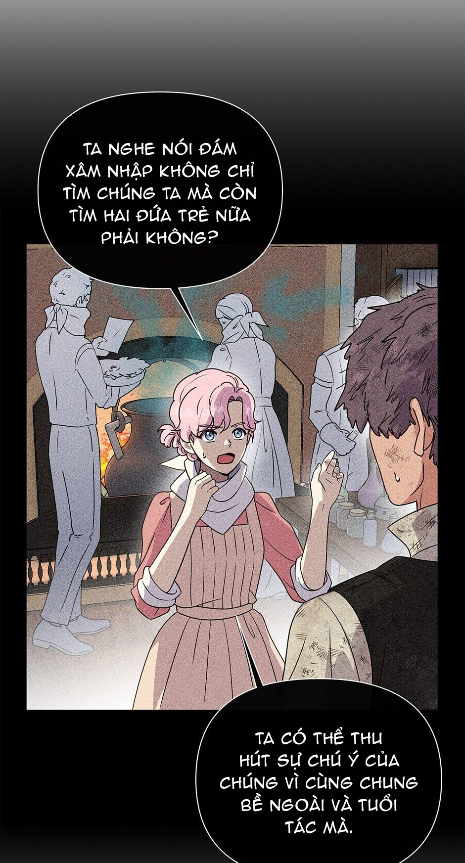 bản khế ước với nữ công tước ác ma chapter 123 46