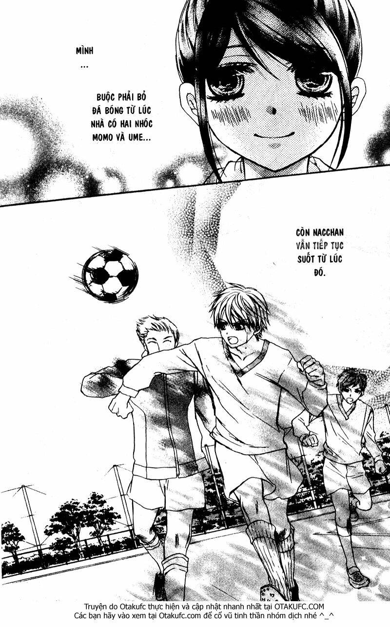 hachimitsu ni hatsukoi chapter 42 10