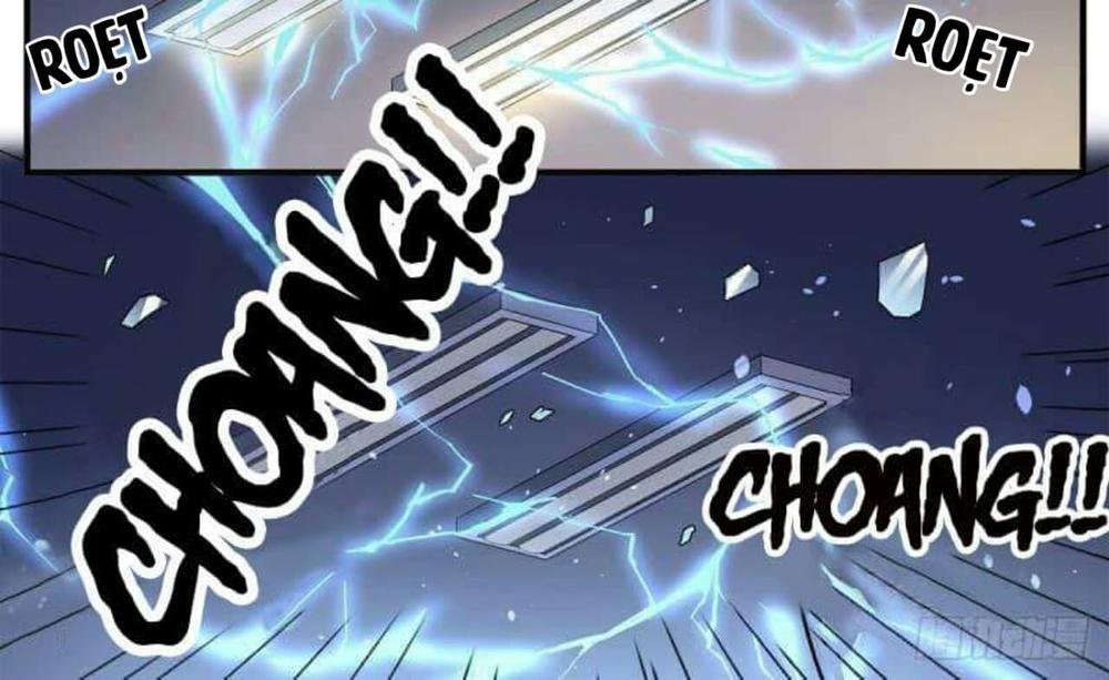 hắc bạch hữu thường chapter 4 11