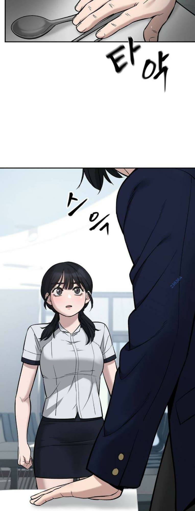 quản lí du côn chapter 59 50