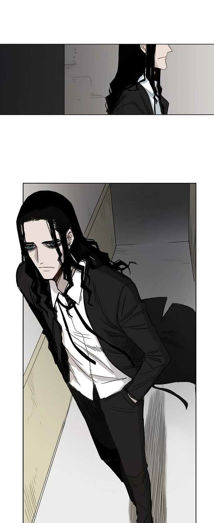 Võ Sĩ Quyền Anh chapter 19 7