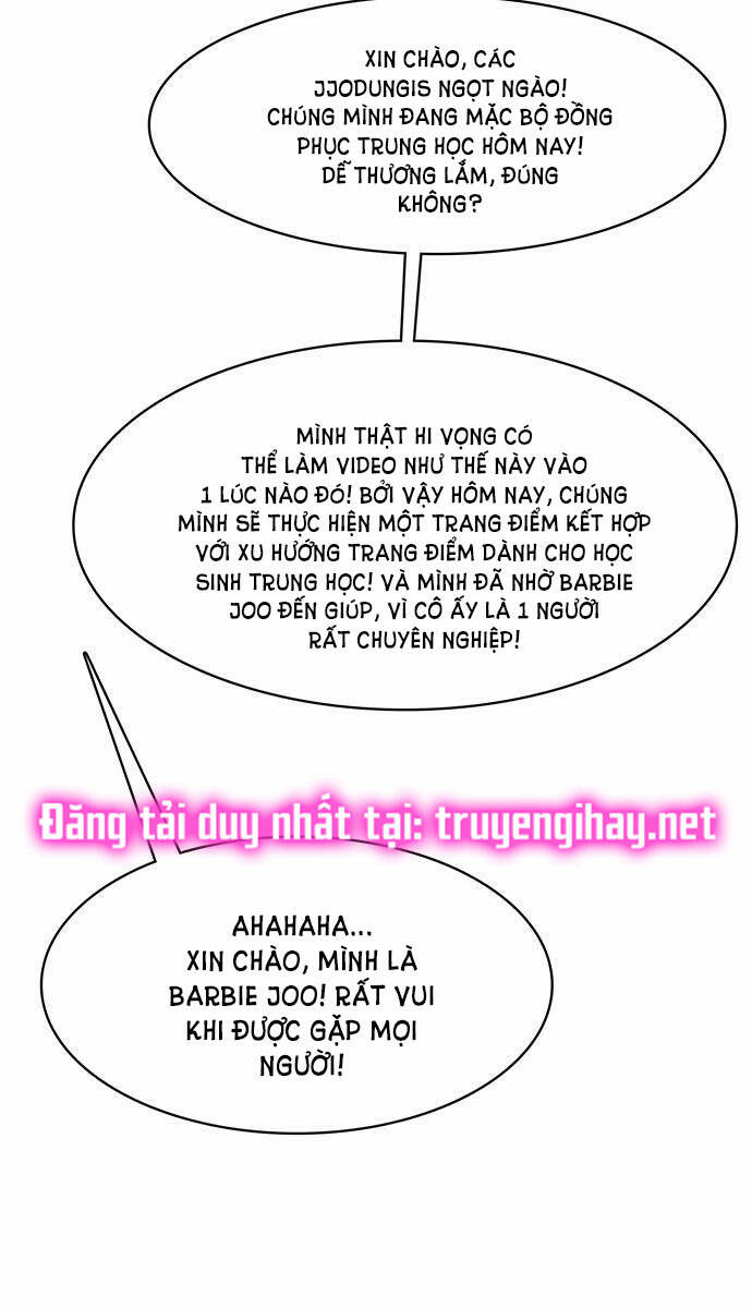 nữ thần giáng thế chapter 184.1 37