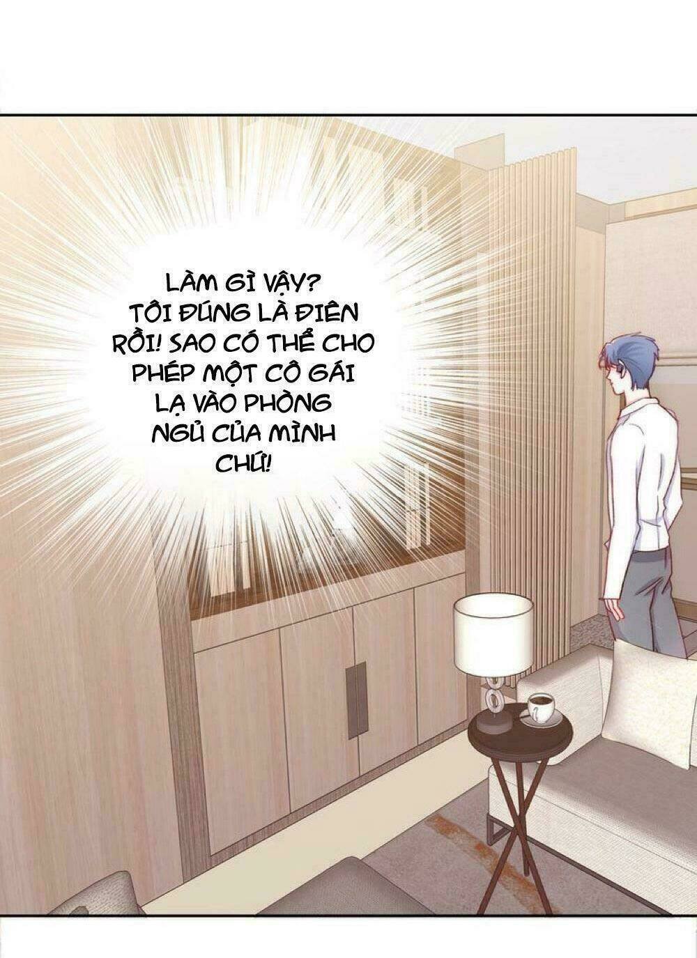 mạng sống của em thuộc về tôi chapter 2 43
