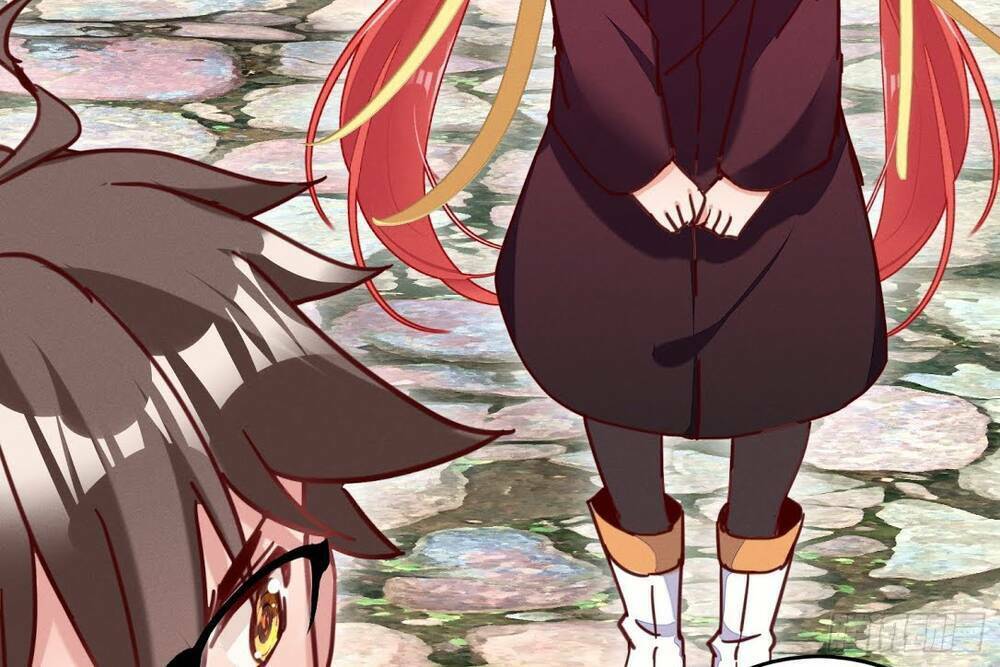 trở thành đạo sư dũng sĩ chapter 30 23