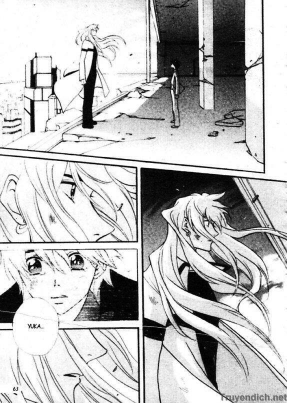 meteor methuselah chapter 25 33