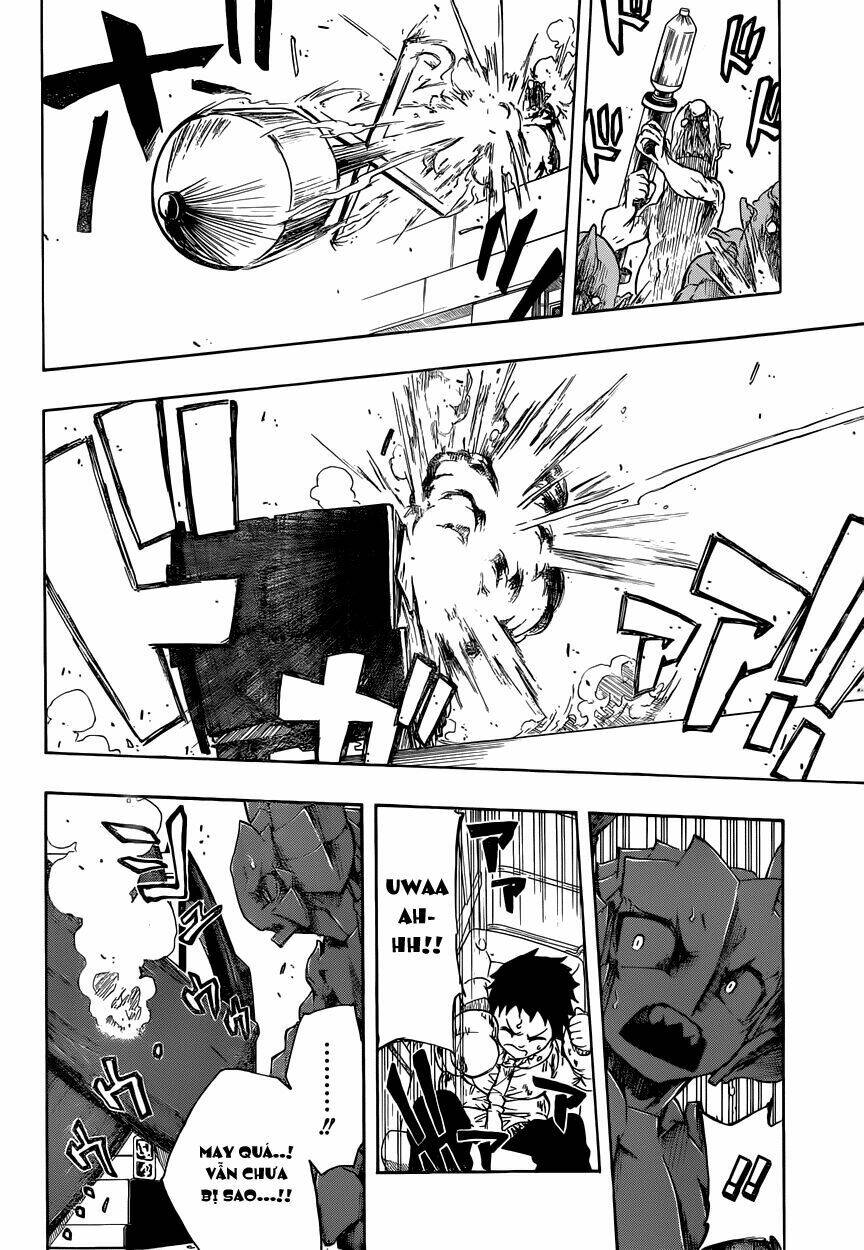 iron knight chapter 7 19