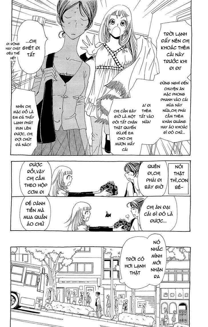 chị tôi lấy chồng chapter 3 5