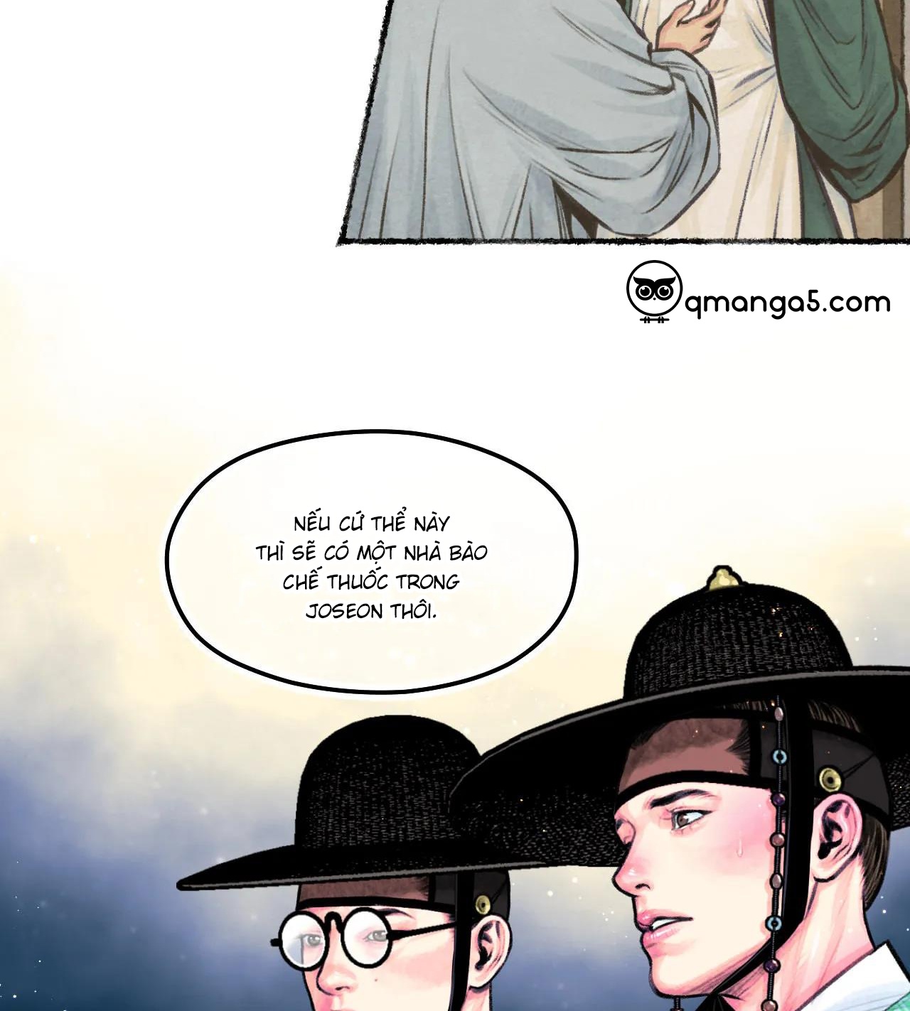 phò mã quan phu chapter 11 18