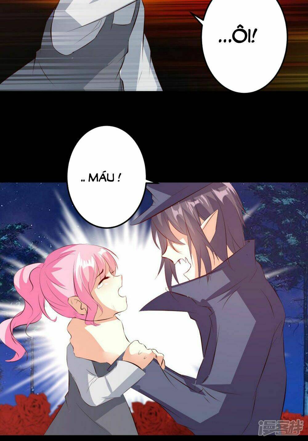 nguyệt dạ hương vi lai chapter 29 23