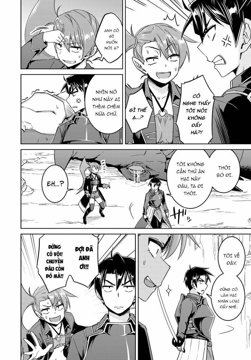 nidome no jinsei wo isekai de chapter 32.2 8