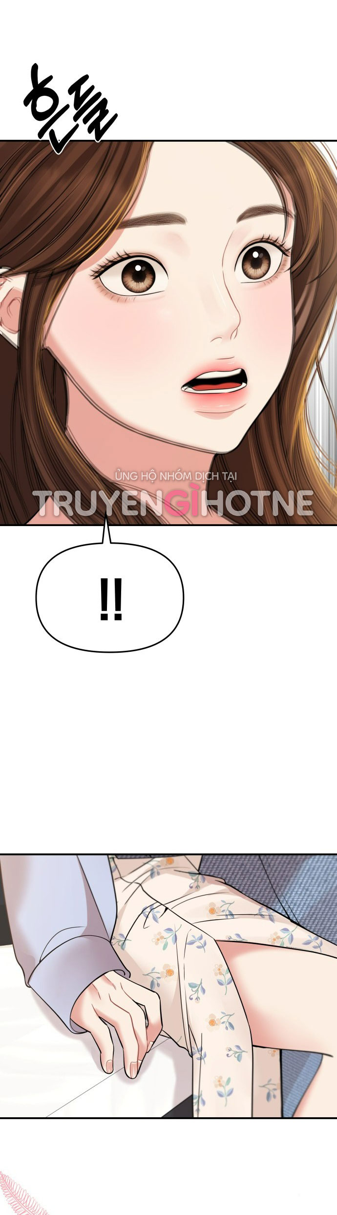 gửi em người đánh cắp những vì sao - to you who swallowed a star chapter 93.2 19