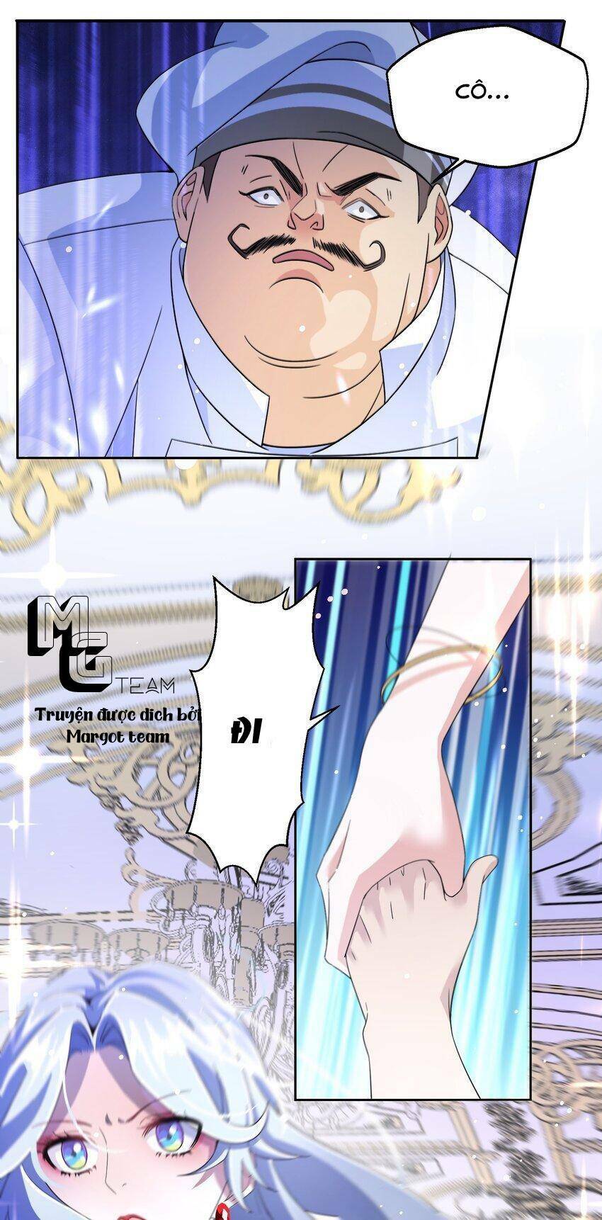 trăm cách tử đạo của công chúa chapter 3 45